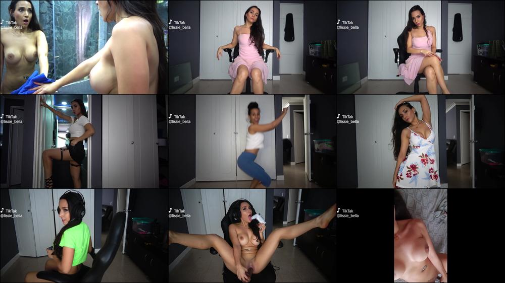Dirty TikTok Part 1