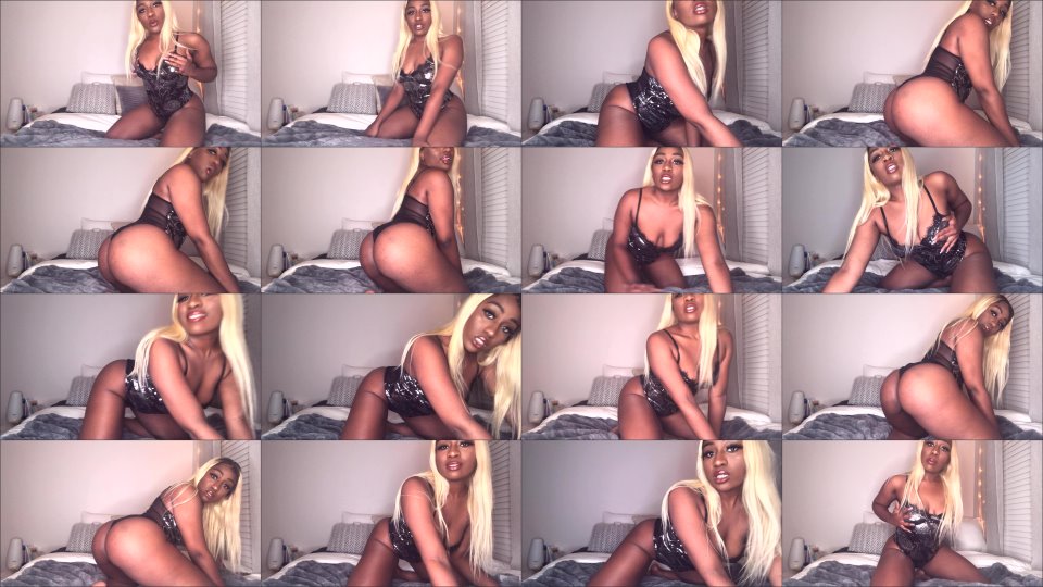 Temptressblair Black Women Are Better