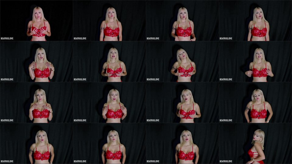 Beatrixlove Fincuck Find Me Dick