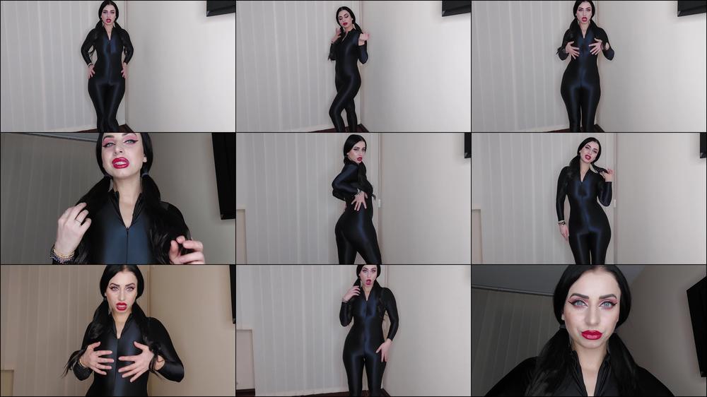 Findom wife - part 1