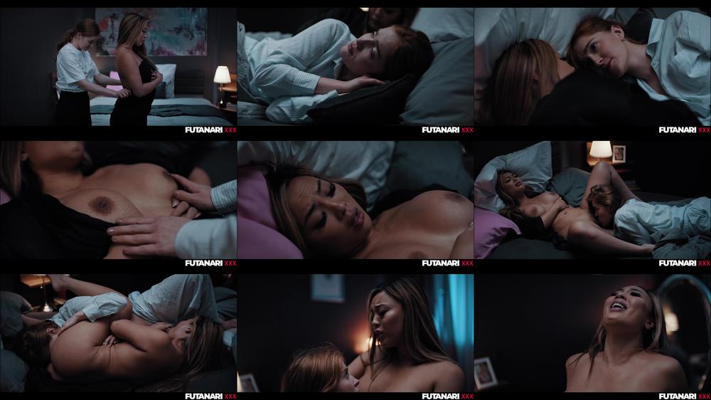 THE HANDMAIDEN with Jia Lissa & Kazumi