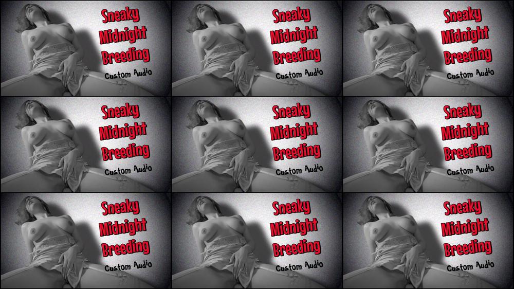 Sneaky Midnight Breeding