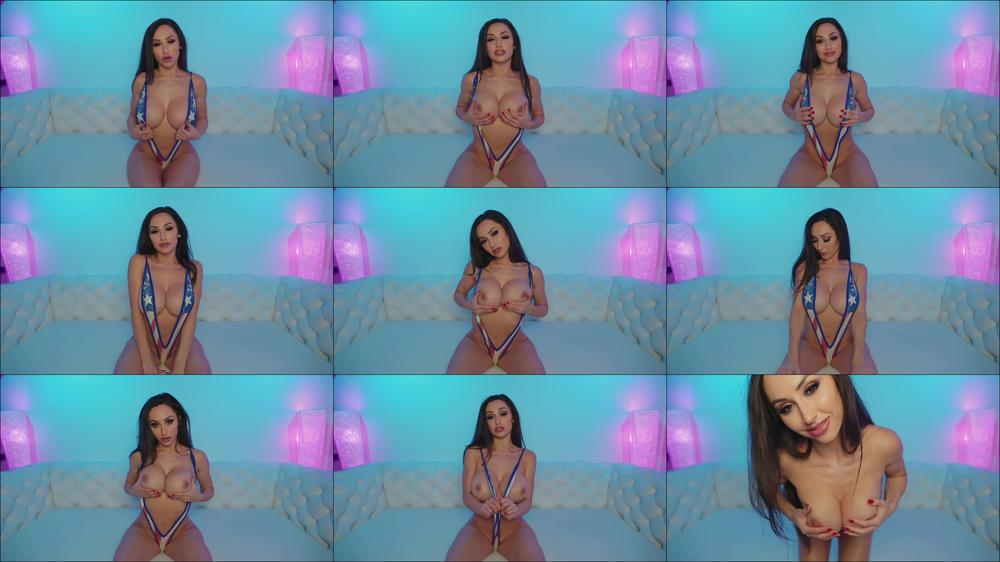 Titty Worship JOI Game - Aug 2, 2020