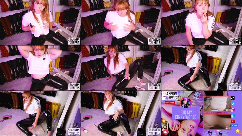 Brat Chav S Wand Cum
