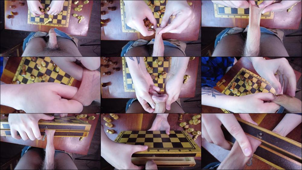 Crazy Chess