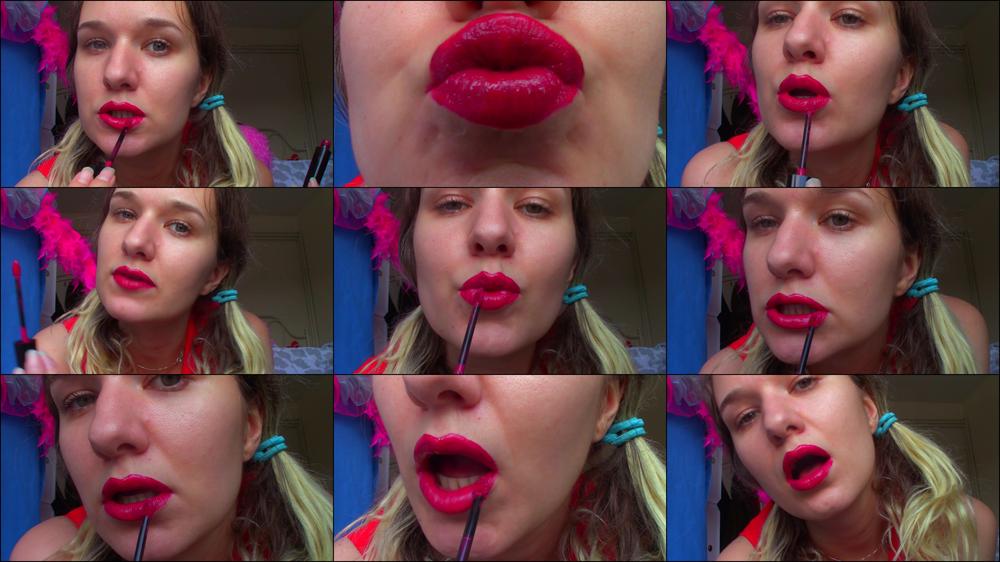 Lipstick EXCESS Mesmer JOI