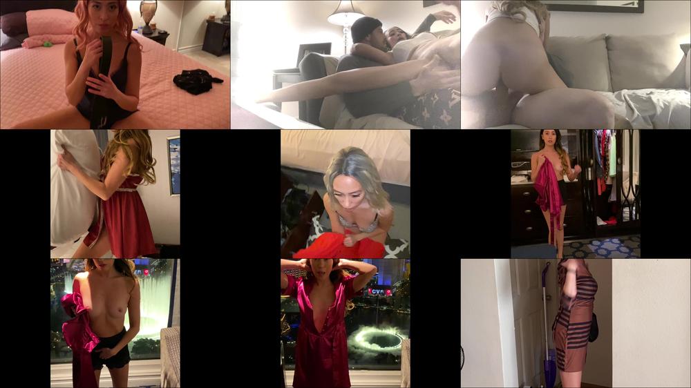 Mia Secrets is Missing II POV
