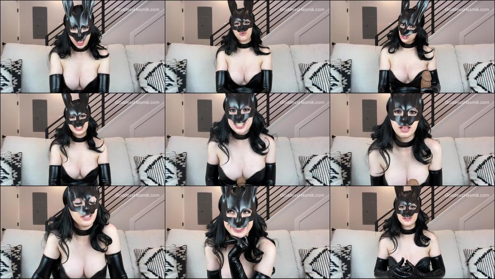 Small Penis Humiliation JOI