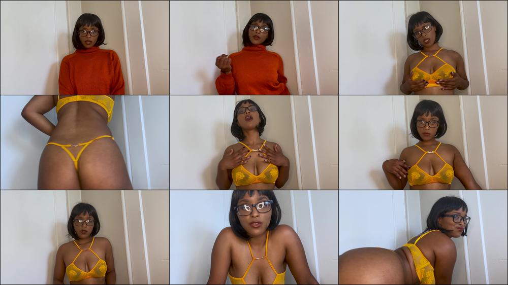 Velma Wants you to Eat It - October 29, 2022