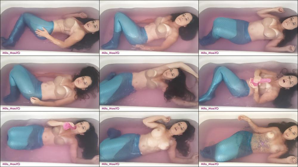 Mila_Maexo_Mermaid-For-Your-Pleasure