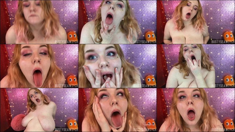 Ahegao Moans ASMR