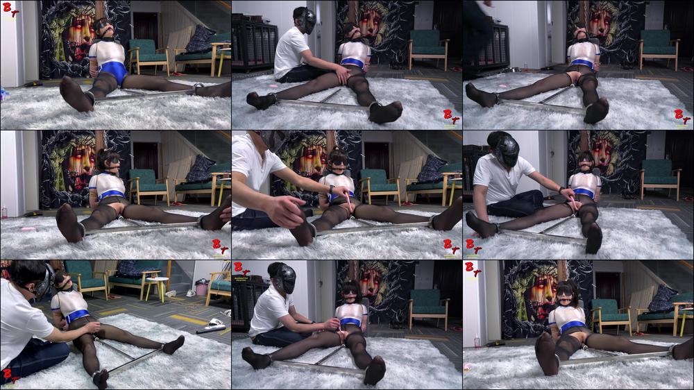 VIP_Bondage Orgasm Dare Not Struggle