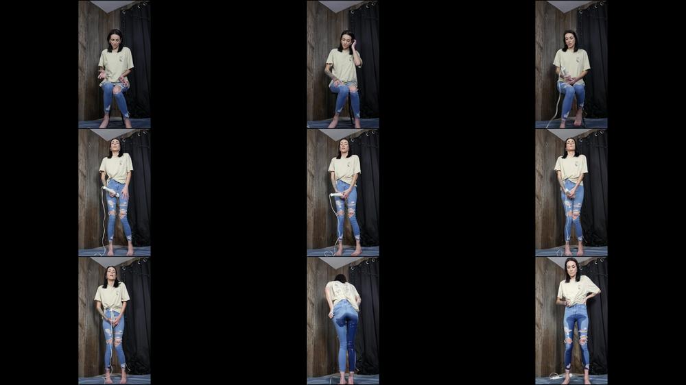I Shouldn't Like Wetting My Jeans - Sep 22, 2022