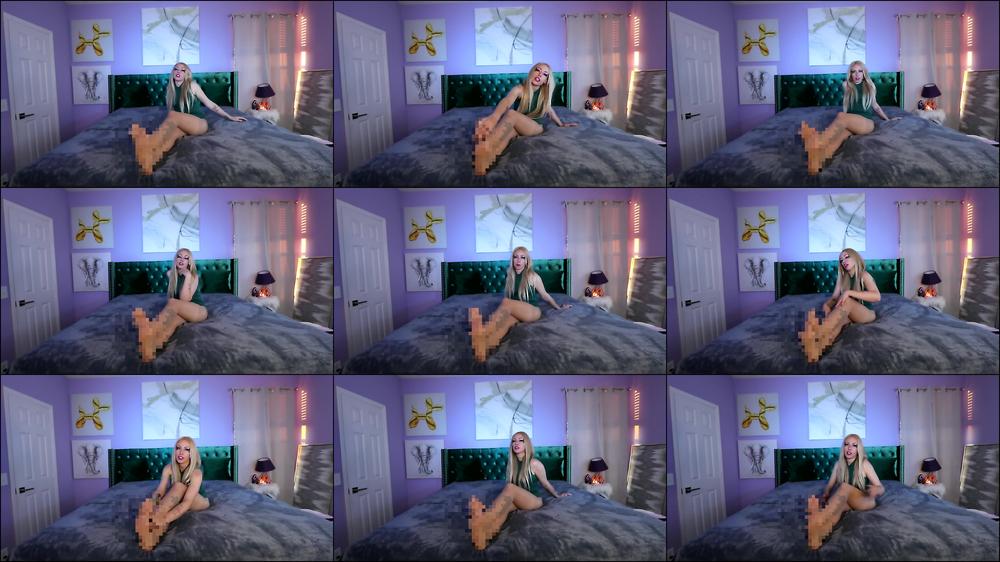 Censored Bratty Pantyhose Feet - January 12, 2023