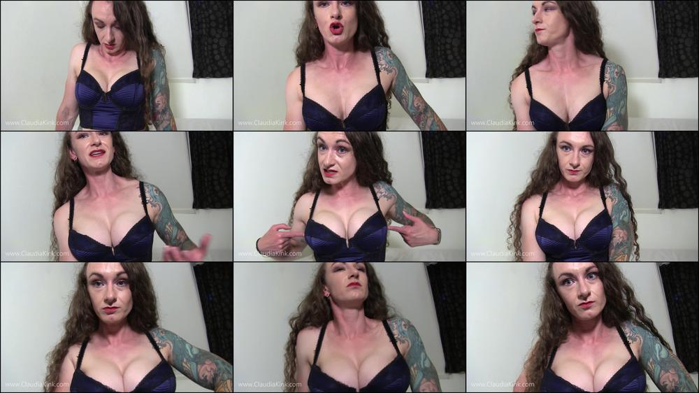Angry GFs New G-Cups - May 05, 2023