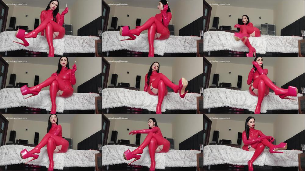 Red poison - part 3 - August 26, 2023