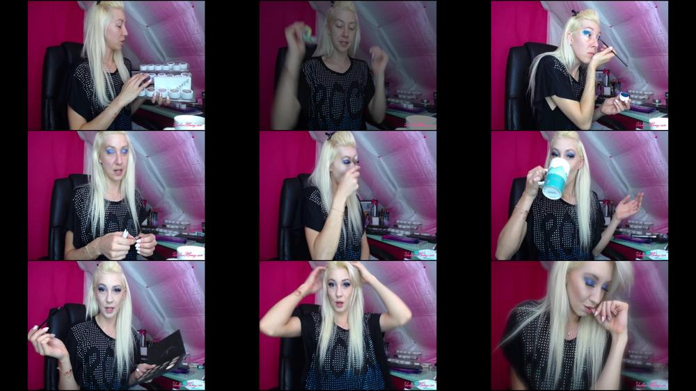 Learning to be beautiful - Sissy trainin