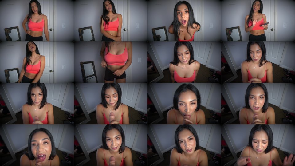 Sloansmoans Little Brother Little Penis 4K