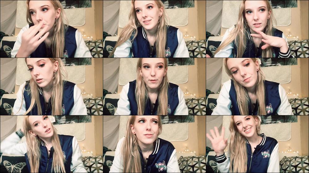 Reviewing CAM The Film~YouTube Video