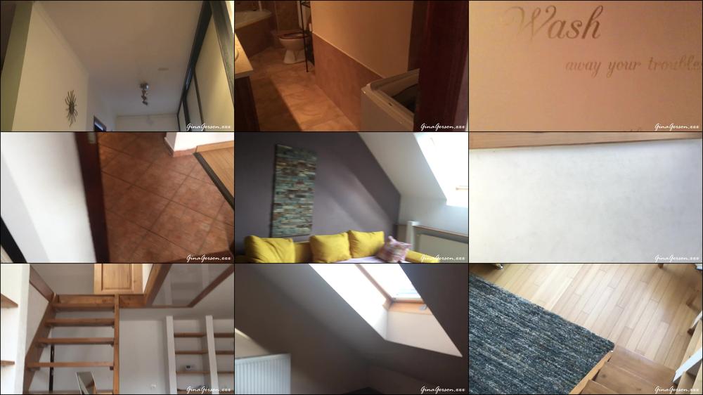 Move to new flat