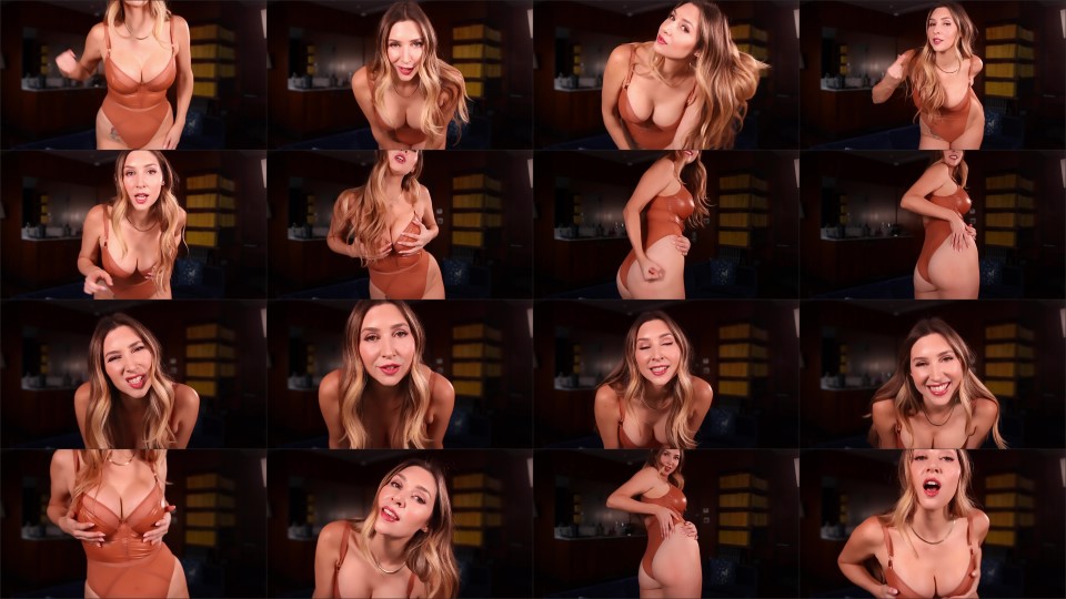 Princess Lexie No Pussy Just Jerking
