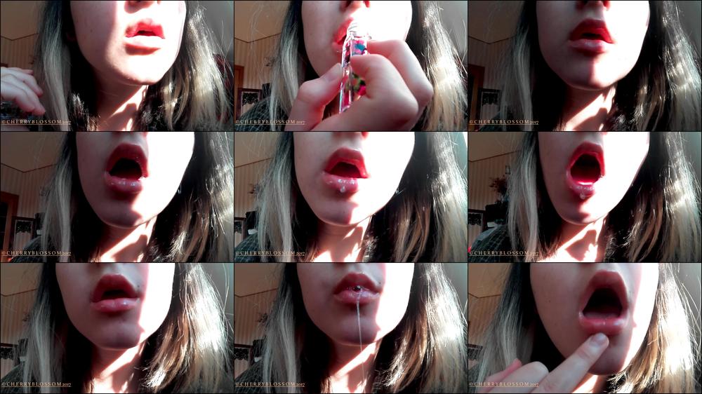 Misstressliliya Gloss