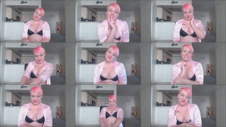 Miley May Sph Joi Cum Countdown