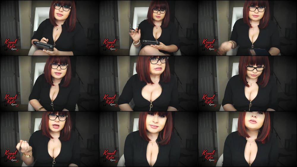 Findom Therapy - January 16, 2019