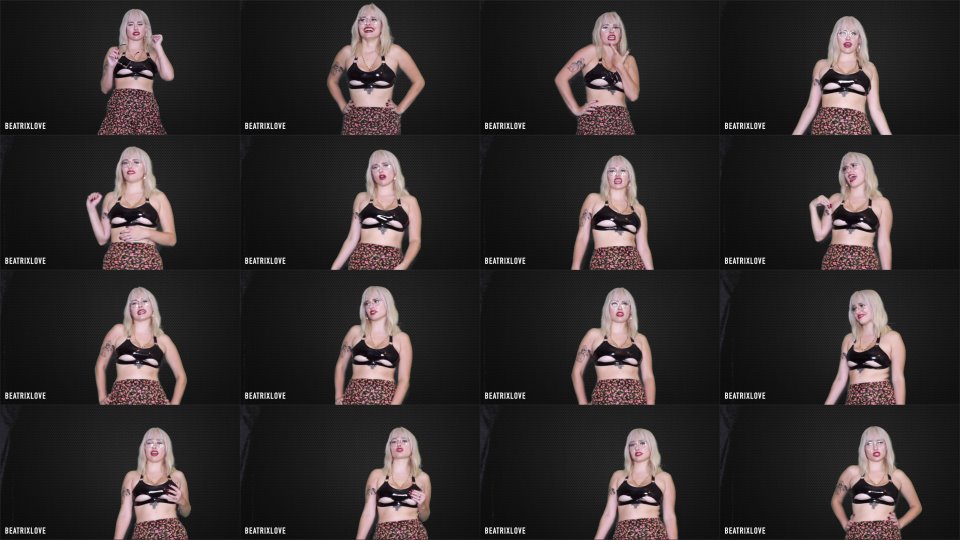 Beatrixlove Sph Joi