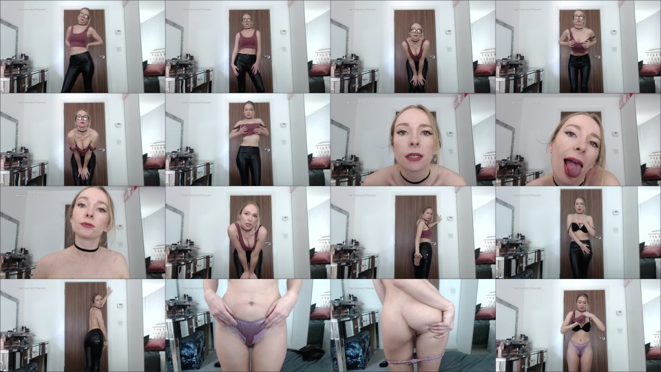 Brea Rose Female Supremacy Vault 1 Year Later