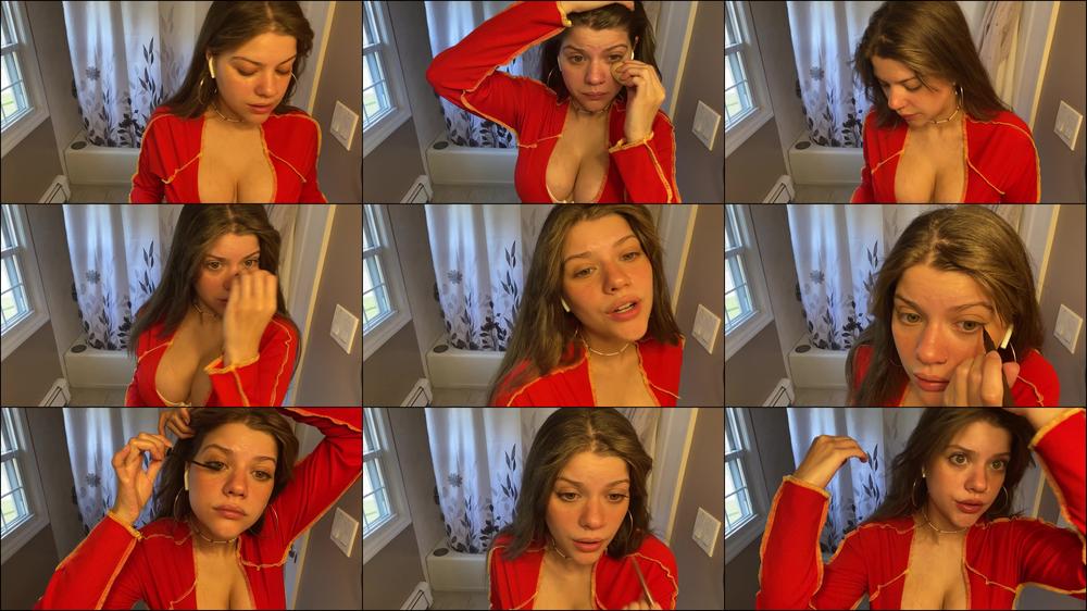 GRWM Humiliation For the Sissies