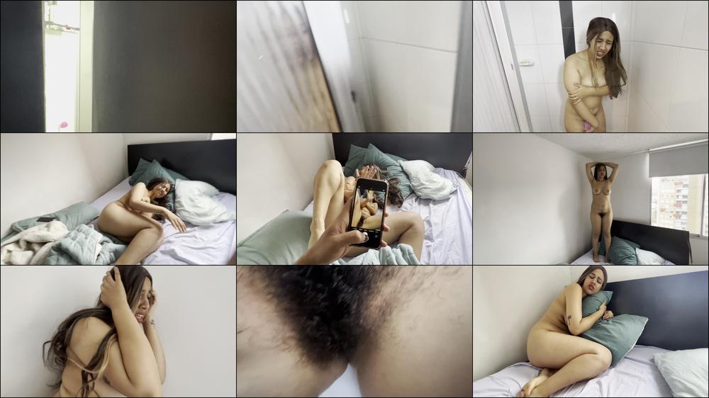 extreme shower humiliation is not enough - December 15, 2022
