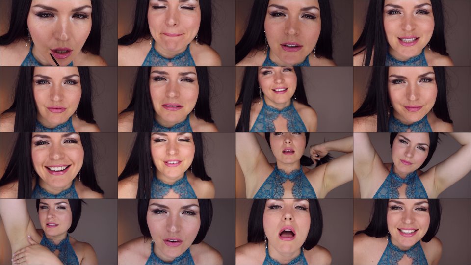 Goddess Aria Zahara Virgin Loser Cuck Humiliation
