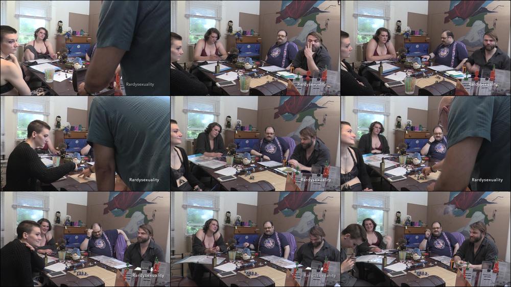 Sunday DnD Game 34.6