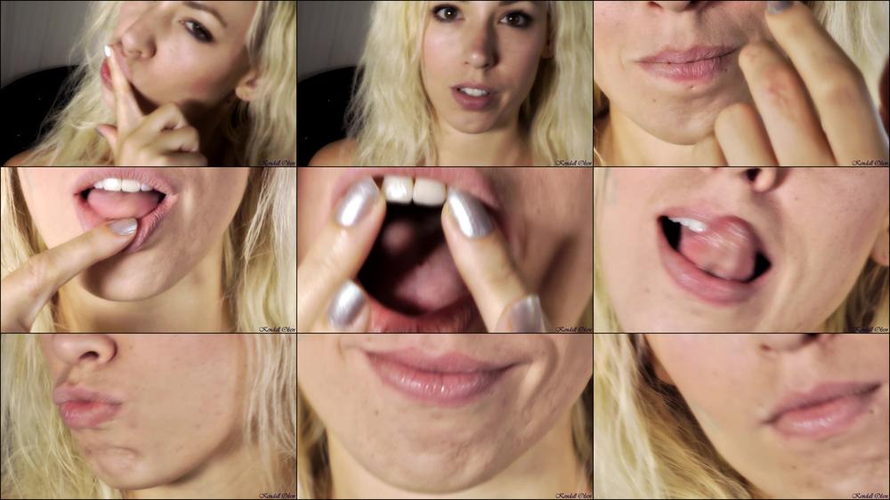 Full HD Mouth Tour - August 02, 2016