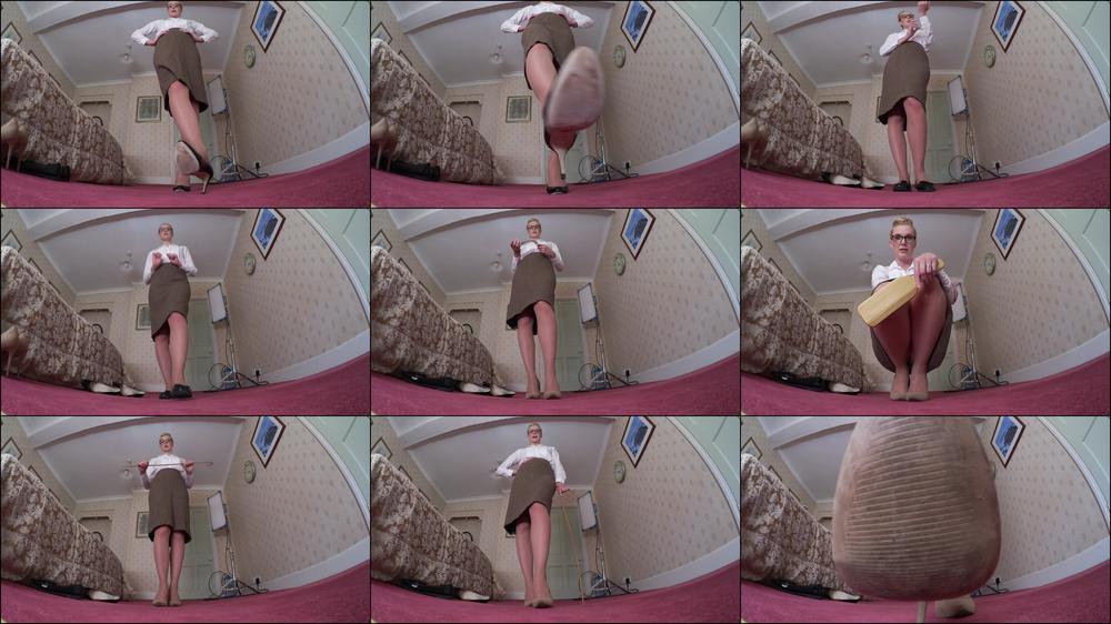 Ariel Anderssen Under My Will Under My Shoes