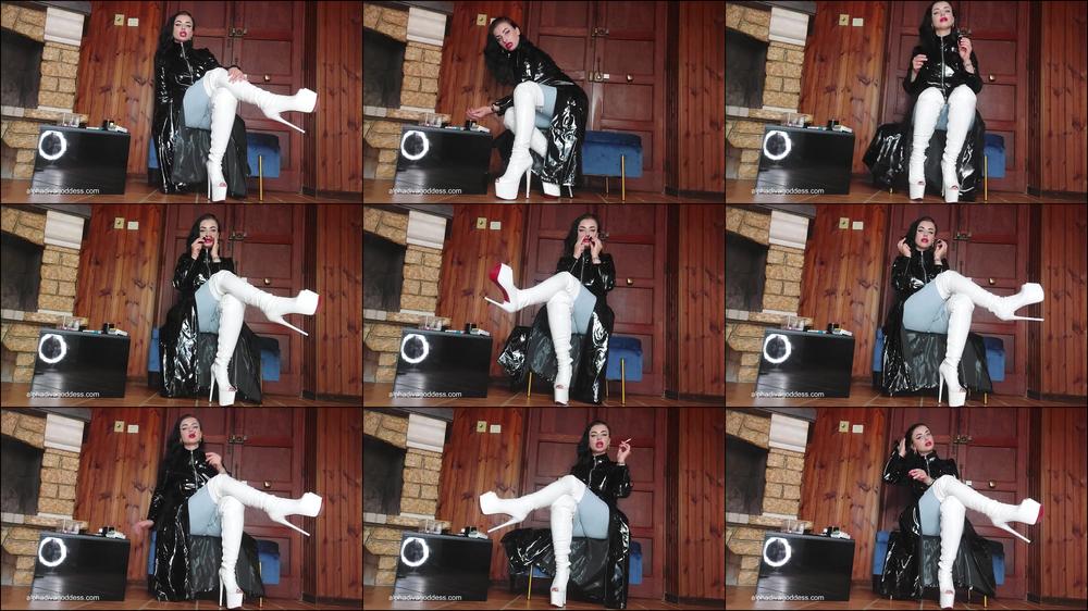 White Boots and Jeans Mindfuck - part 1 - August 20, 2023