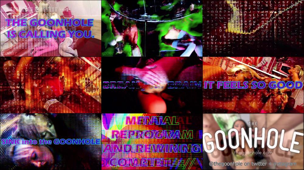 Real Goonbrain Rewiring - September 04, 2021