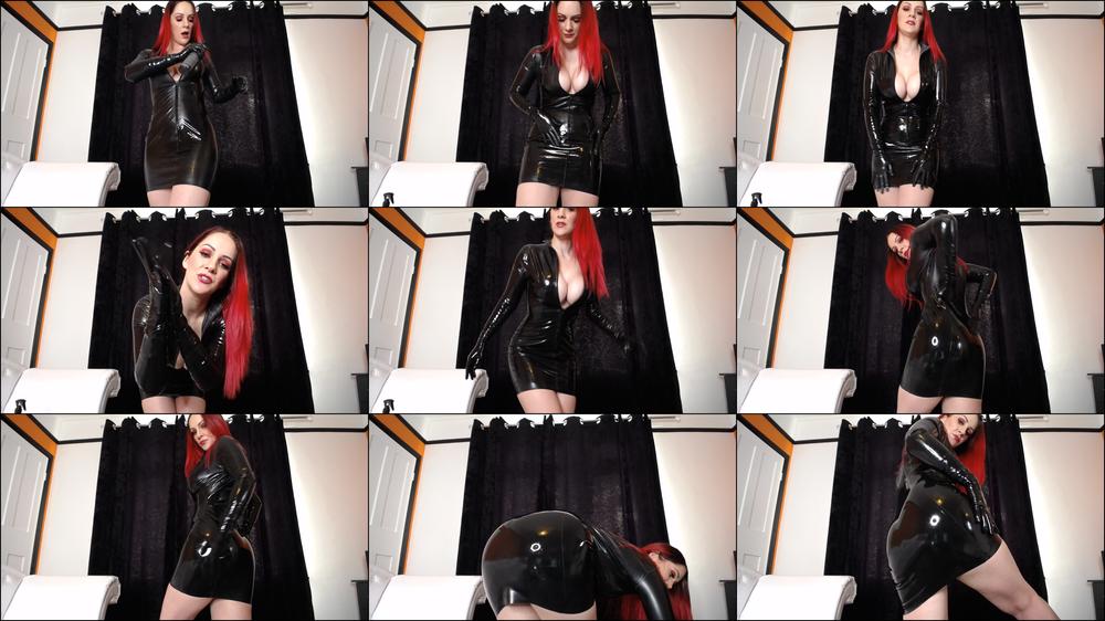 Latex Shine