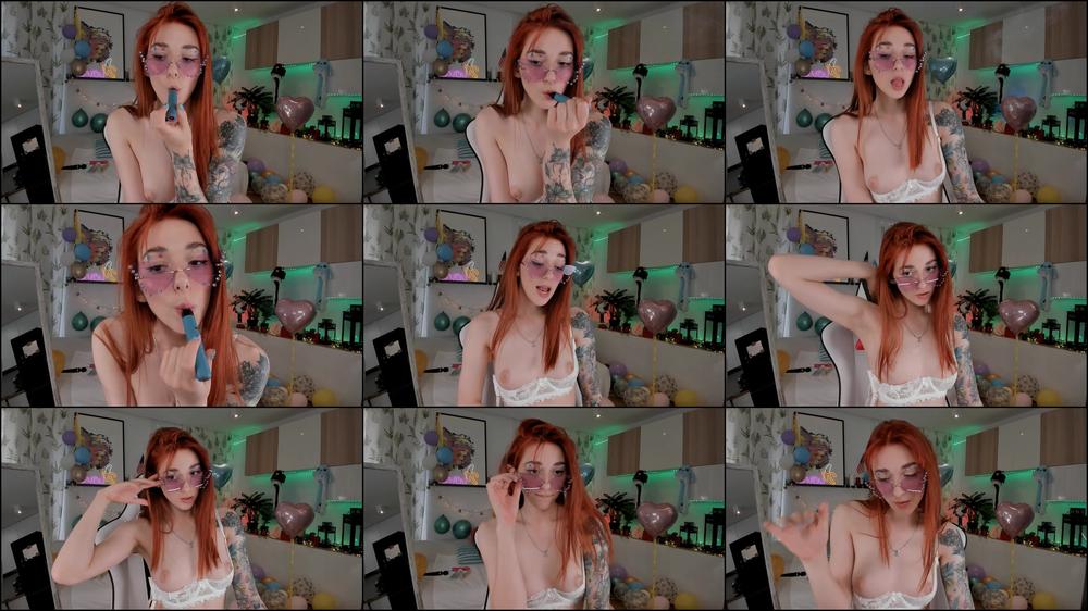 Naughty vape girl - Jun 19, 2023