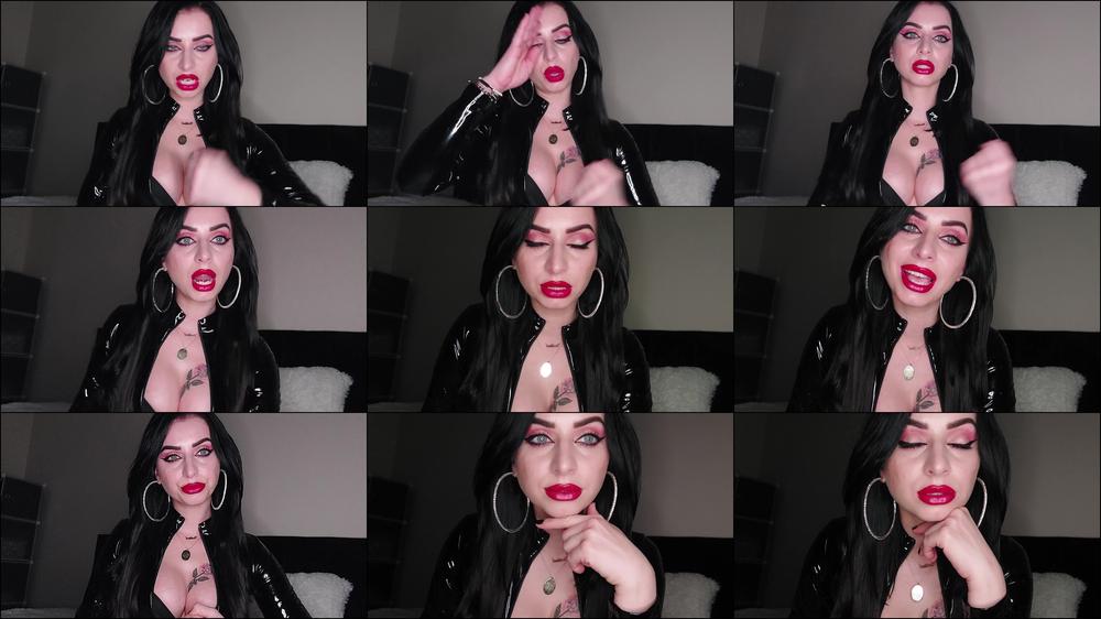 Future Clip - Cum Eater Addict - November 15, 2021