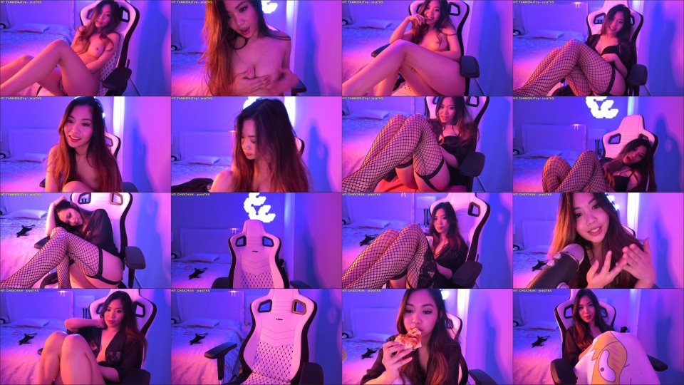 Clara_Chans Cam Show @ Chaturbate 07_09_2019