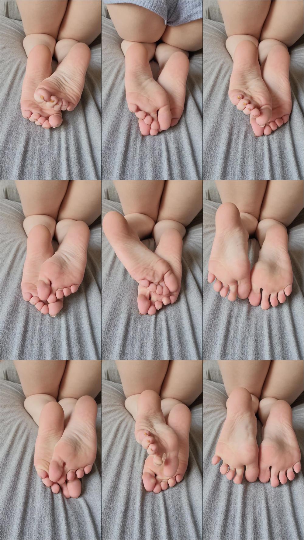 Soft Soles - March 16, 2023