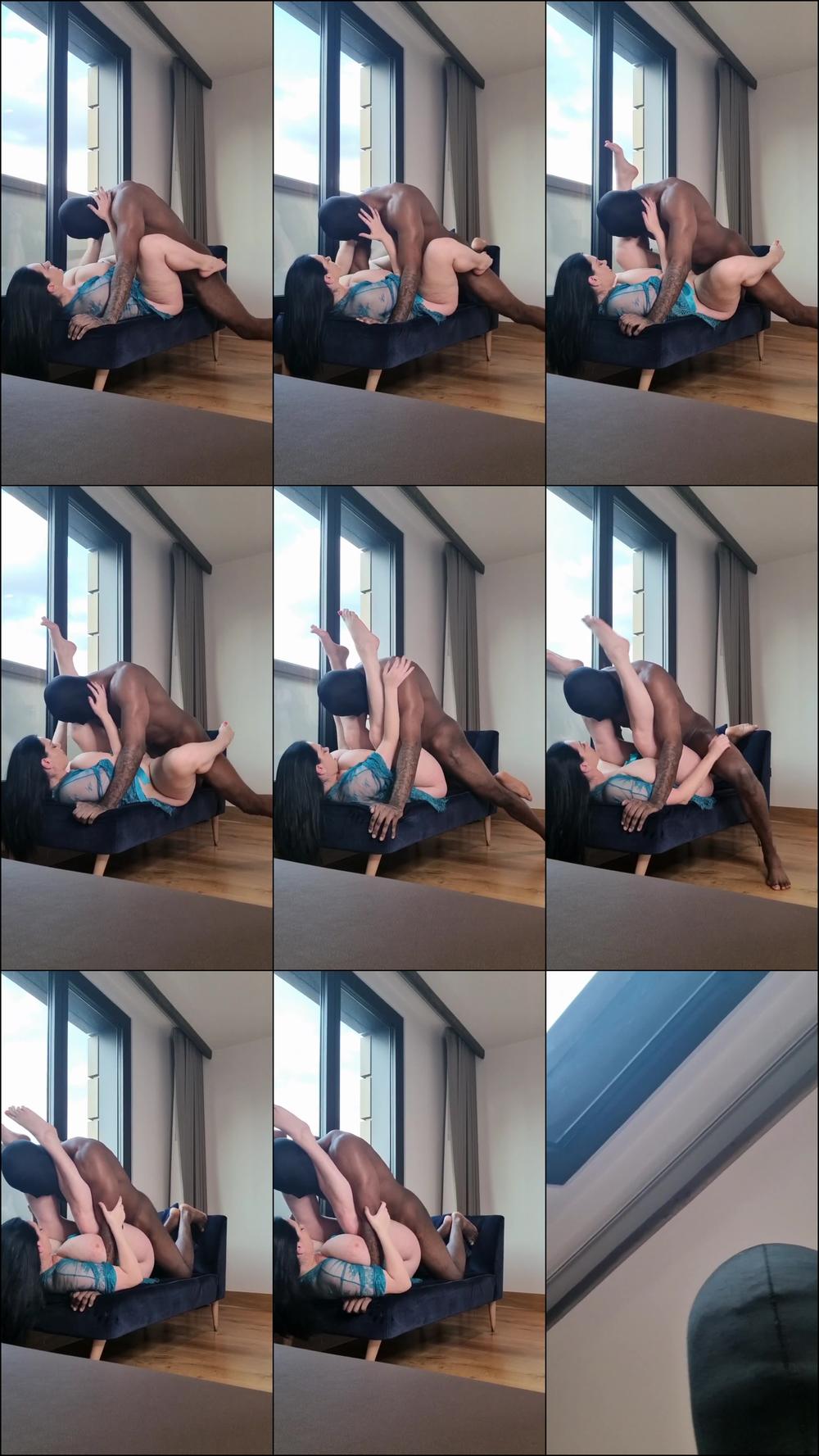 Sex tape BBC