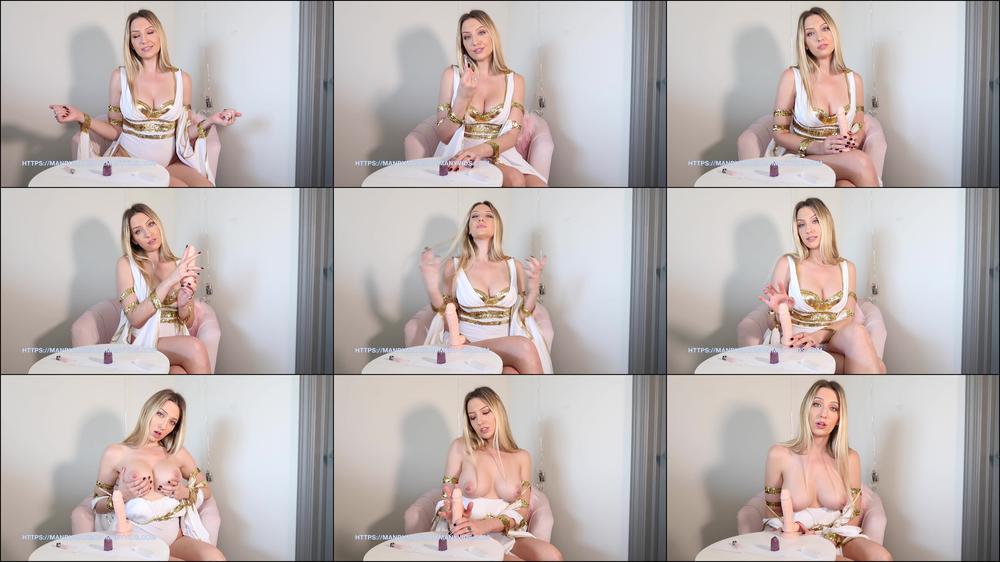Pick-A-Card FEMDOM