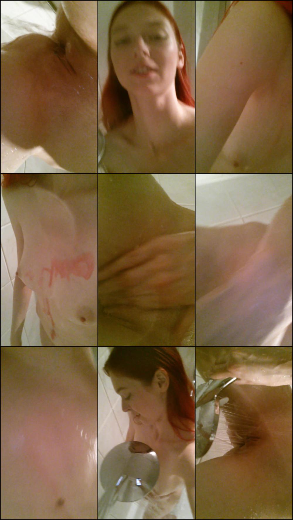 Shower - Clean my Body after MVTAKEOVER