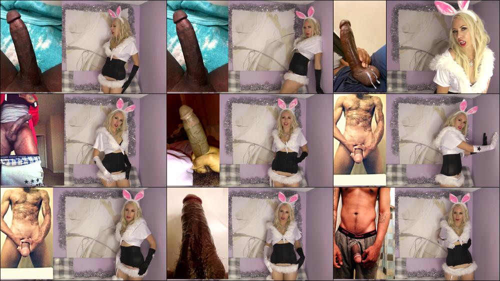 Snow Bunny Addict Bait - December 23, 2020