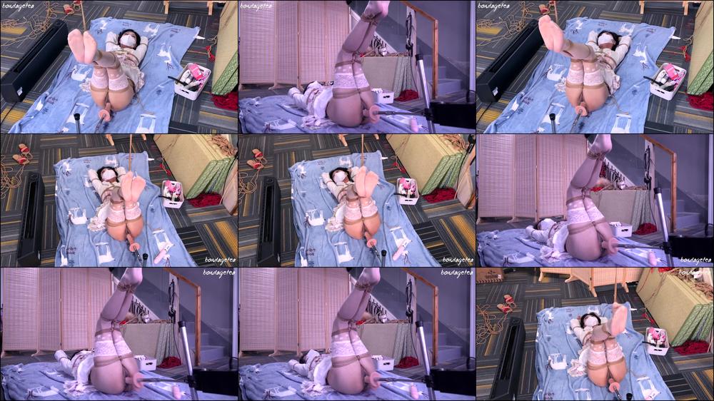 VIP_Lovely Floral Skirt Part 5