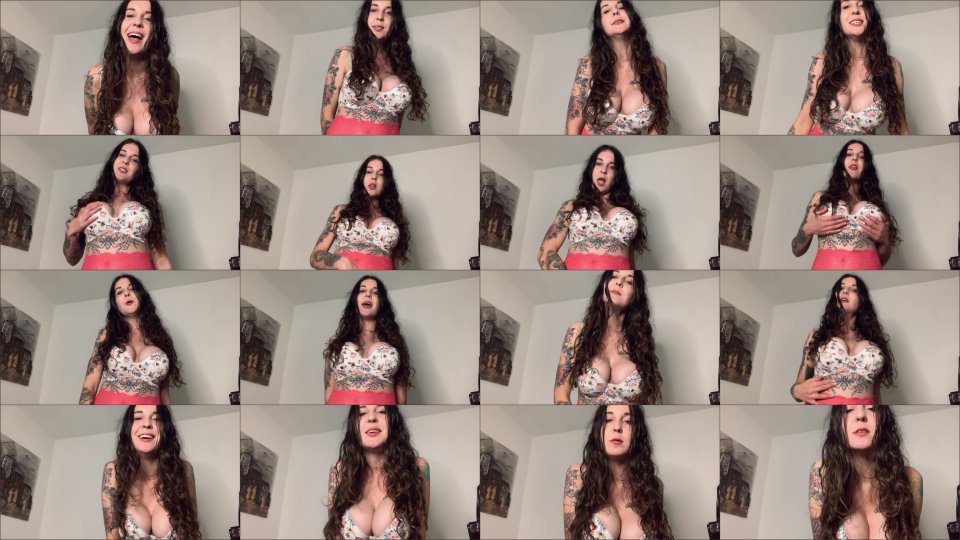 Daisymeadowss Rub Your Little Clitty Sissy Slut
