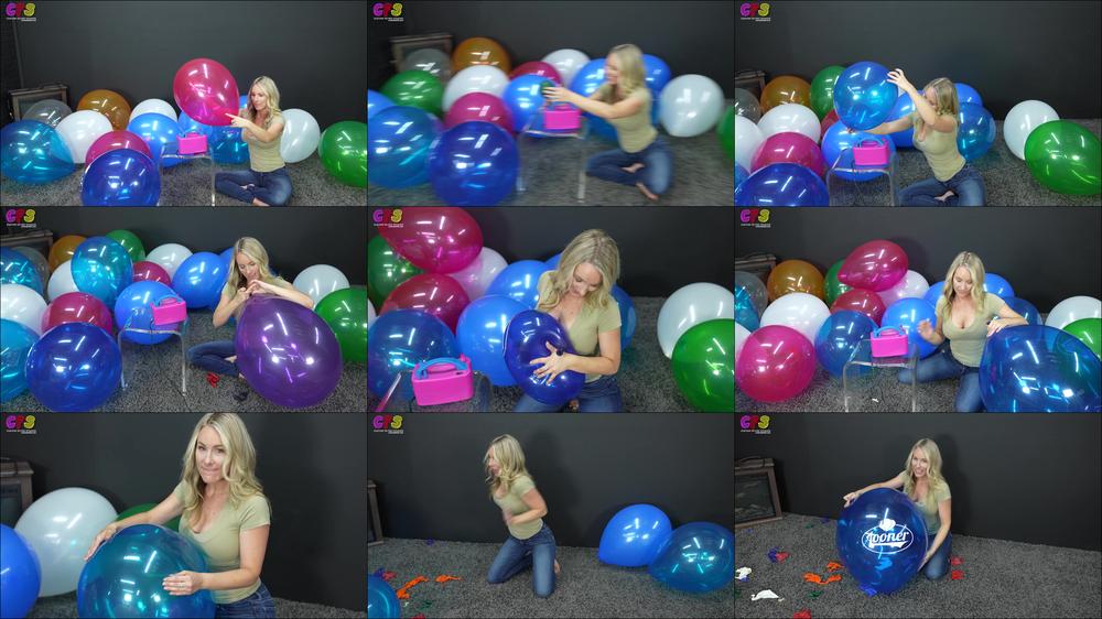 Bunny Inflates 12-in for Sit Pop Non Pop
